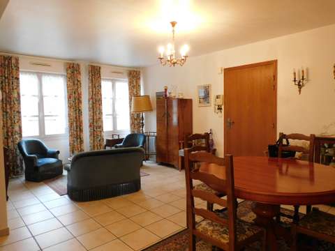Location appartement 2 pièces