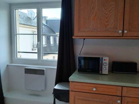 Location appartement 2 pièces Location appartement 2 pièces