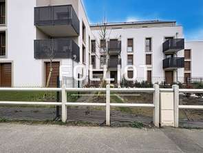 Location Appartement 3 piècesBayeux