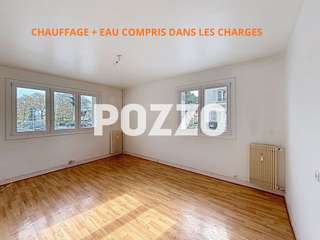 Location appartement 2 pièces