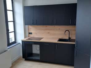 Location Appartement 2 piècesBayeux