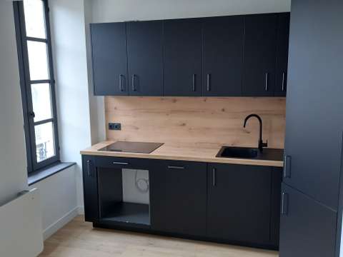 Location appartement 2 pièces Bayeux 14