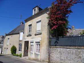 Location Appartement 2 piècesBayeux