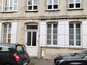 Location Appartement T1Bayeux
