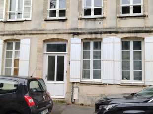 Photo Location appartement Bayeux