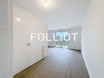 Location Appartement T1Bayeux