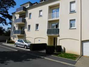 Location Appartement 2 piècesBayeux