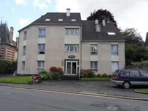 Location Appartement 3 piècesBayeux