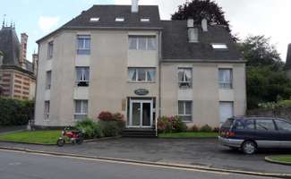 Photo Location appartement Bayeux