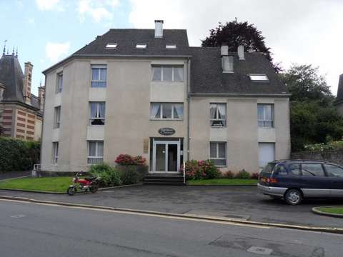 Location appartement 3 pièces Bayeux 14
