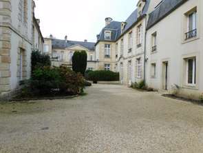 Location Appartement 2 piècesBayeux