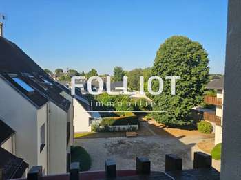 Location appartement 3 pièces Bayeux 14