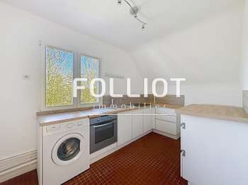 Location appartement 3 pièces Bayeux 14