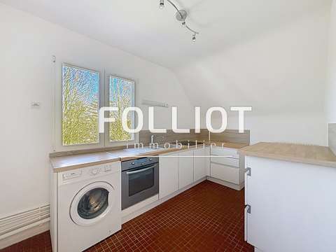 Location appartement 3 pièces Bayeux 14