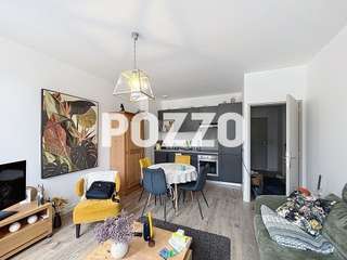 Location appartement 3 pièces