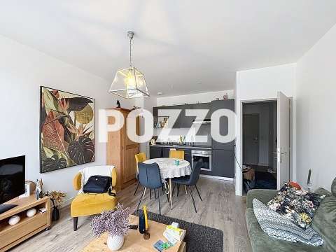 Location appartement 3 pièces Bayeux 14