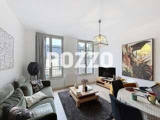 Location appartement 3 pièces