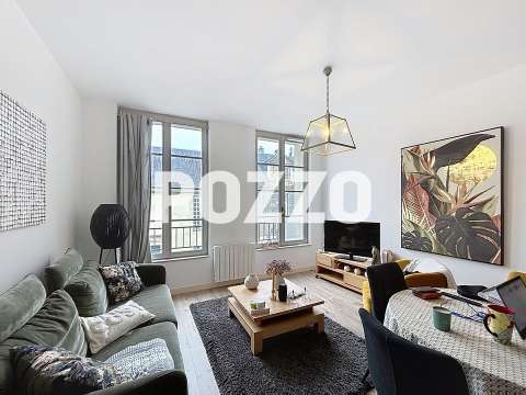 Location appartement 3 pièces