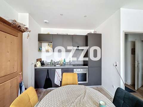 Location appartement 3 pièces