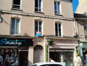 Location Appartement 2 piècesBayeux