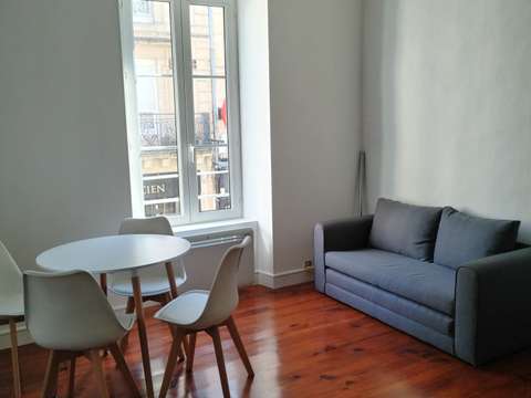 Location appartement 2 pièces Location appartement 2 pièces