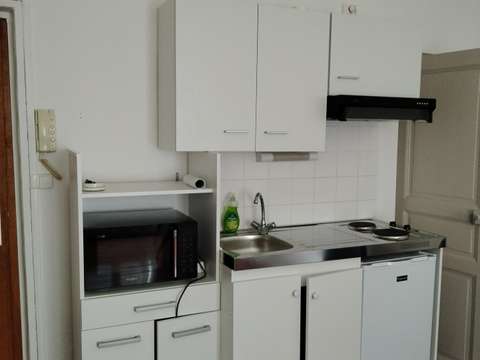 Location appartement 2 pièces Location appartement 2 pièces