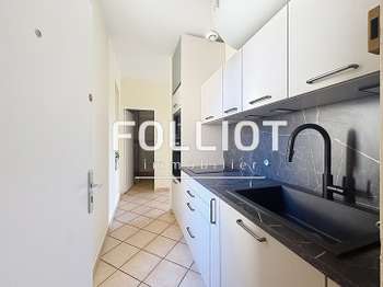 Location Appartement 2 piècesBayeux