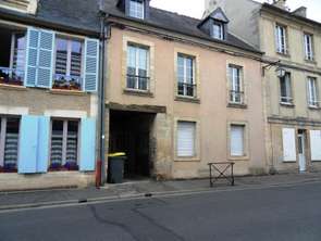 Location Appartement 3 piècesBayeux