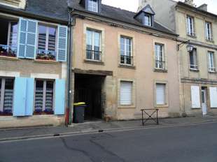 Photo Location appartement Bayeux