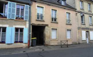 Photo Location appartement Bayeux