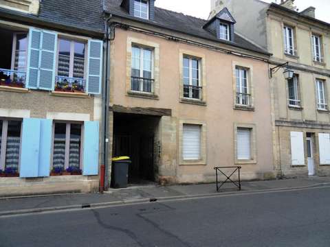 Location appartement 3 pièces Bayeux 14