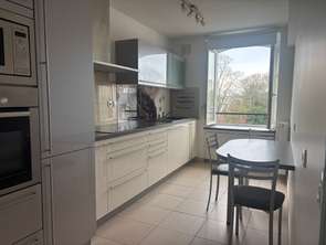 Location Appartement 4 piècesBayeux