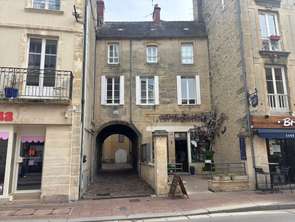 Location Appartement 2 piècesBayeux