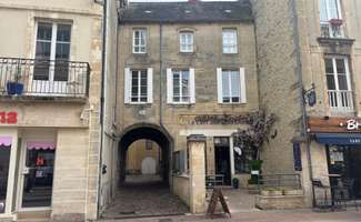 Photo Location appartement Bayeux