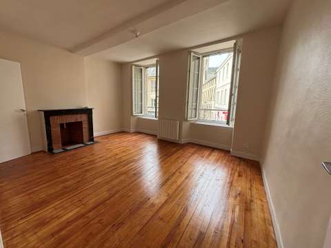 Location appartement 2 pièces