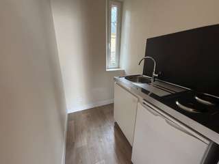 Location appartement 2 pièces