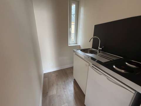 Location appartement 2 pièces