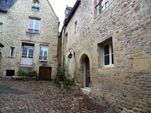 Photo Location appartement Bayeux