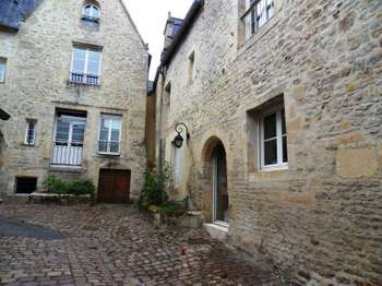 Location appartement 1 pièce Bayeux 14
