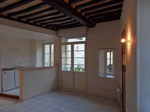 Location appartement 1 pièce