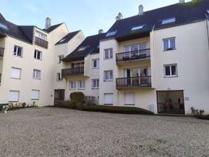 Location Appartement 3 piècesBayeux