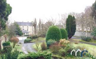 Photo Location appartement Bayeux