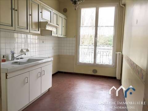 Location appartement 3 pièces