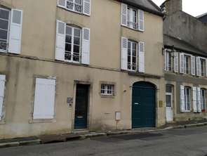 Location Appartement 4 piècesBayeux