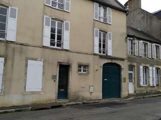 Location appartement 4 pièces