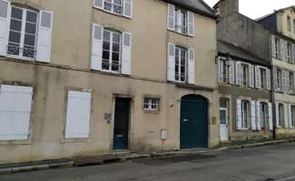 Photo Location appartement Bayeux