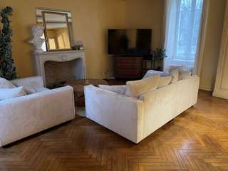 Location appartement 4 pièces
