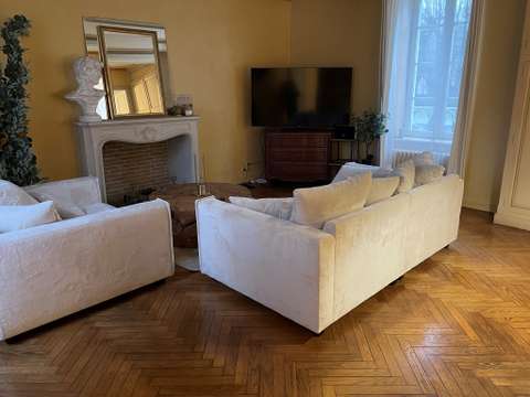 Location appartement 4 pièces