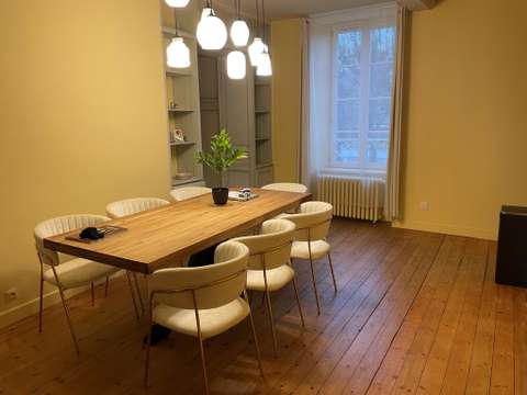 Location appartement 4 pièces
