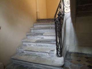 Location appartement 4 pièces